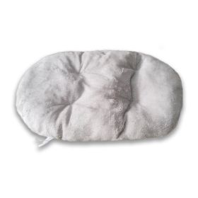 Pet Bed Washable Cotton Cushion (Option: Pad-XL)